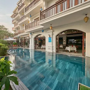 מלון Hoi An Odyssey Hotel & Spa, הוי אן
