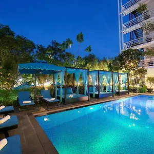 Golden Hotel&spa Hotel